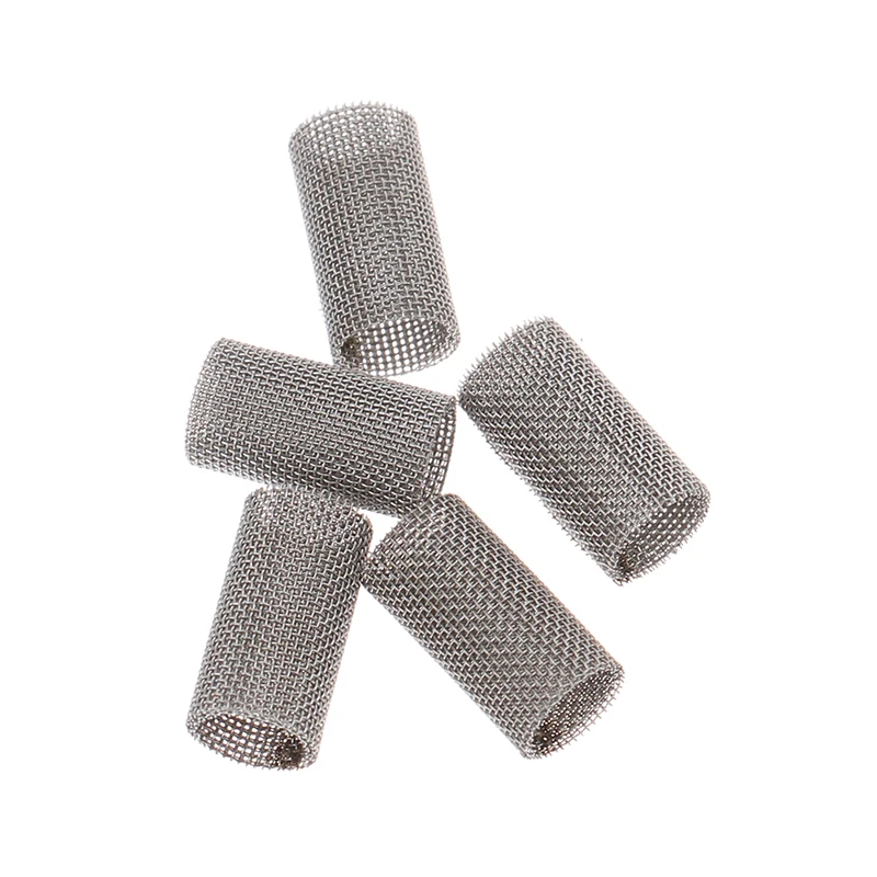 5 шт. колпачок для горелки из нержавеющей стали 310s |