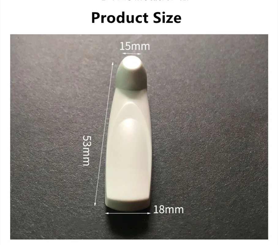 Рисунок 2 - EAS AM 58 кГц сигнализация для