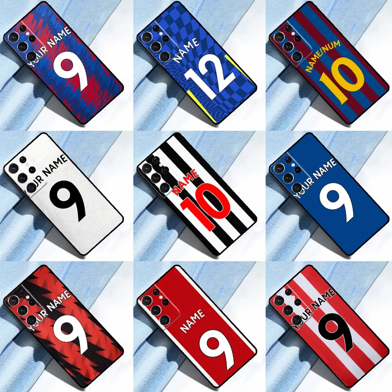 Чехол для Samsung Galaxy S23 S21 S20 FE S8 S9 S10 Note 10 Plus S10e Note 20 S22