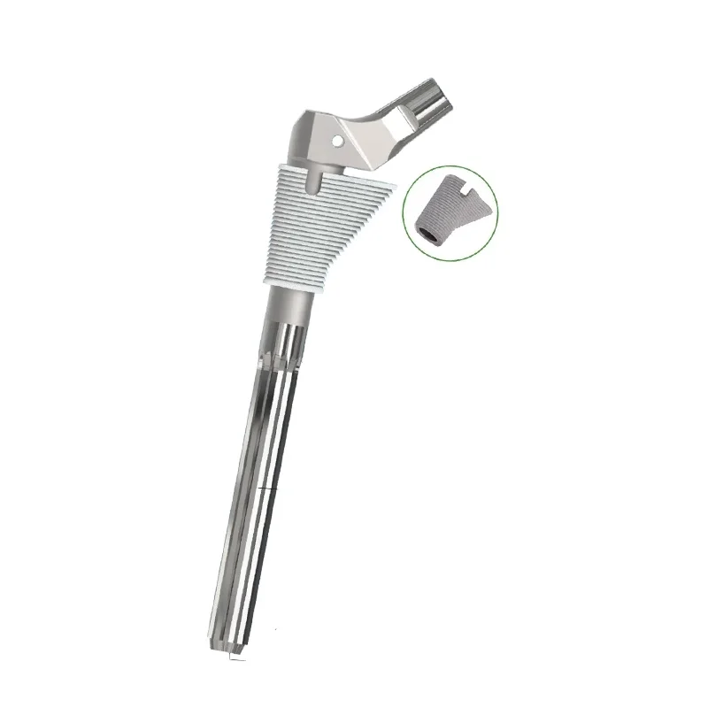 

High quality artificial hip joint ASM modular stem hip replacement prosthesis
