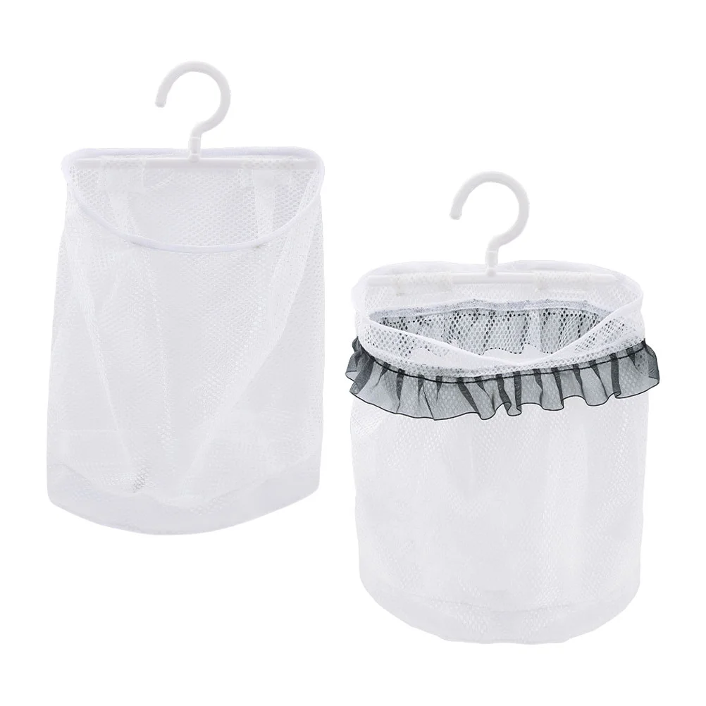 

Bag Mesh Shower Hangingstorage Wall Bags Pouch Net Closet Kitchen Netting Travel Essentials Cruise Carnival Wardrobe Basket