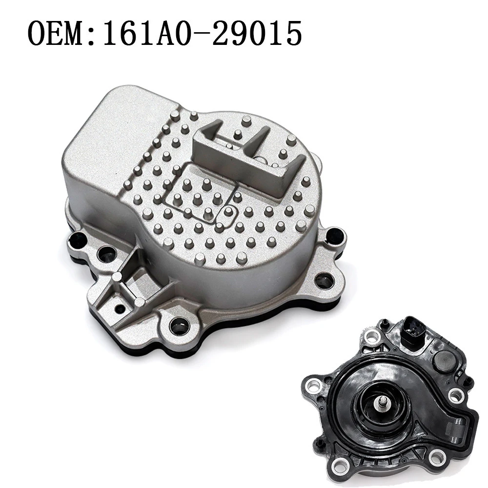 

​Engine Electric Water Pump 161A0-29015 For Prius 2010-2015 For CT200h WPT-190