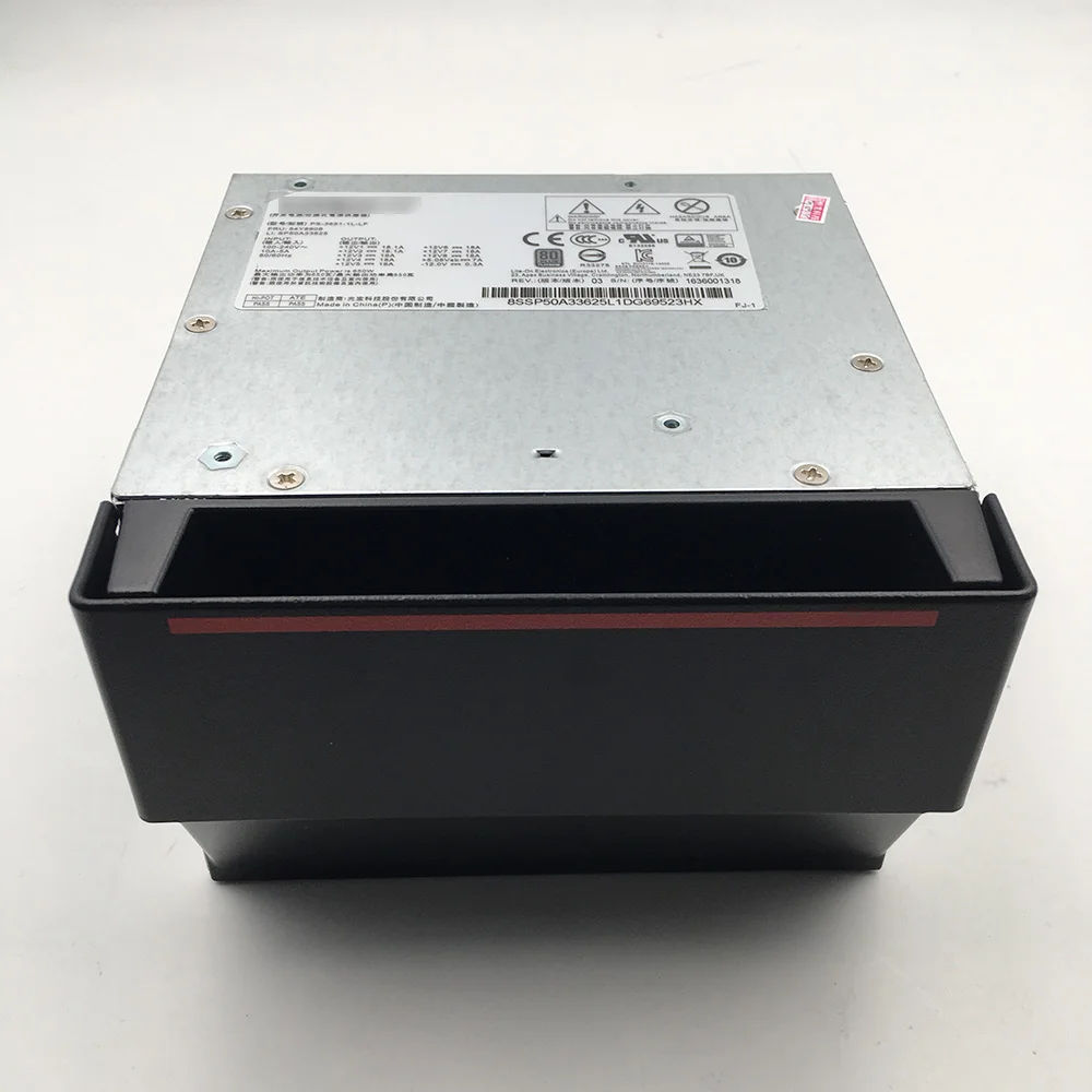 

PS-3651-1L-LF для Lenovo P500 P700 P710, блок питания для рабочей станции 54Y8908 650 Вт, отлично протестирован перед отправкой