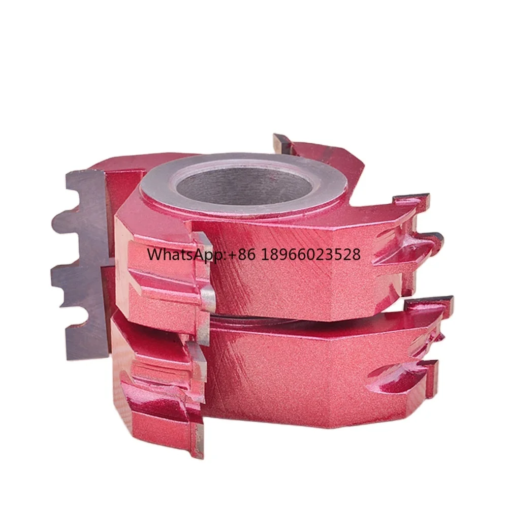 Высокопроизводительные наборы резаков для дверей шкафов