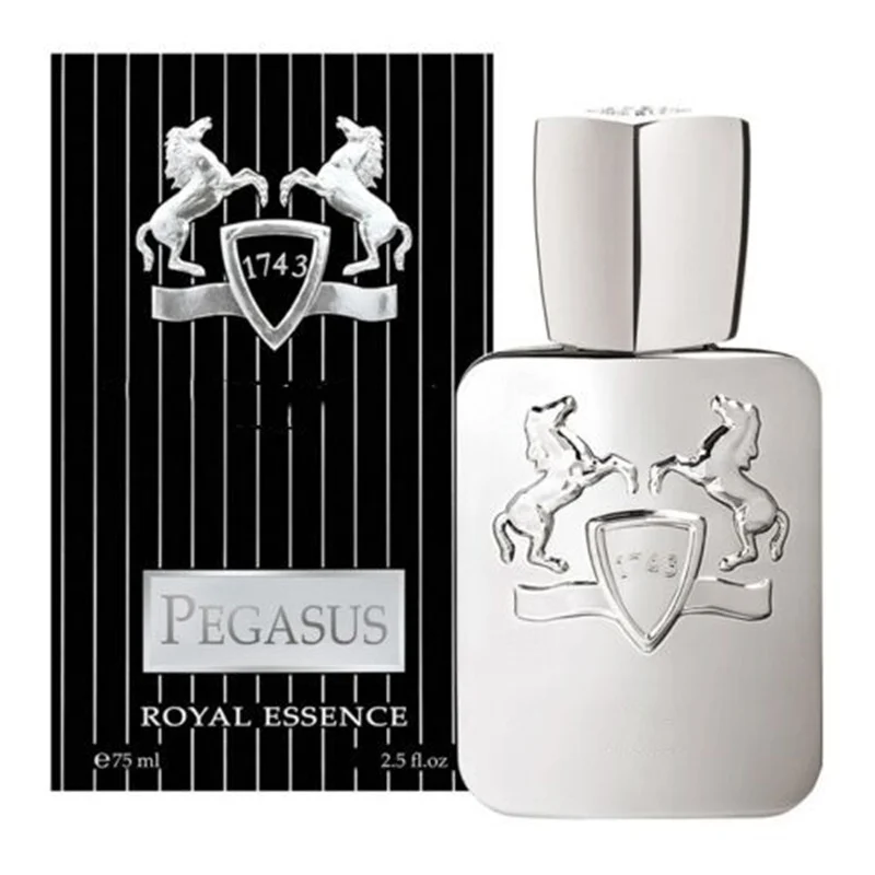 75 мл Layton Delina Pegasus Parfums De Marly Percival Мужские духи классический аромат для мужчин спрей долговечный (art.: 3920c1233ae8a) - 3920c1233ae8a
