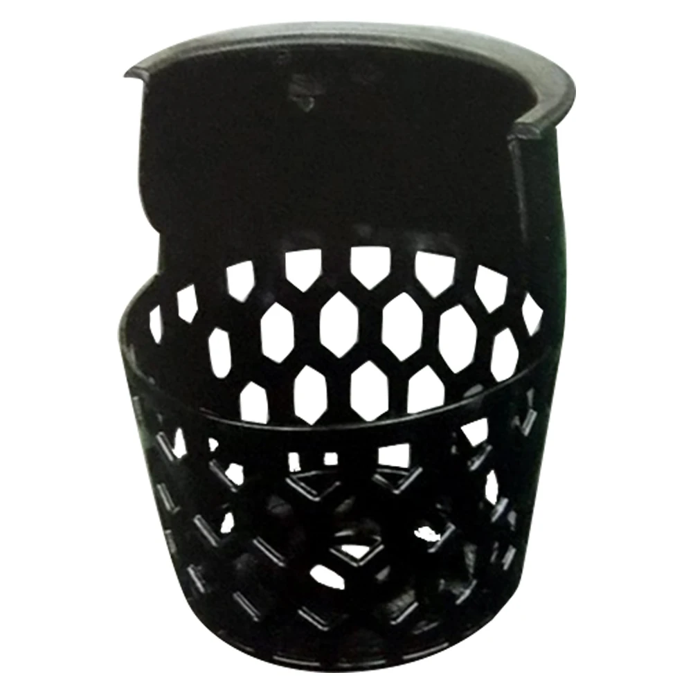 

6pcs/set Ball Easy Install Pool Table Home Hanging Accessories Hobby Basket Plastic Web Billiard Pockets Entertainment Practical