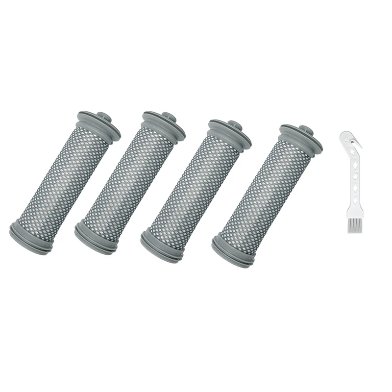 

Сменный воздушный фильтр A10/A11 Master, 5 шт., совместимый с прочными фильтрами Tineco A10/A11 Hero PURE ONE S11