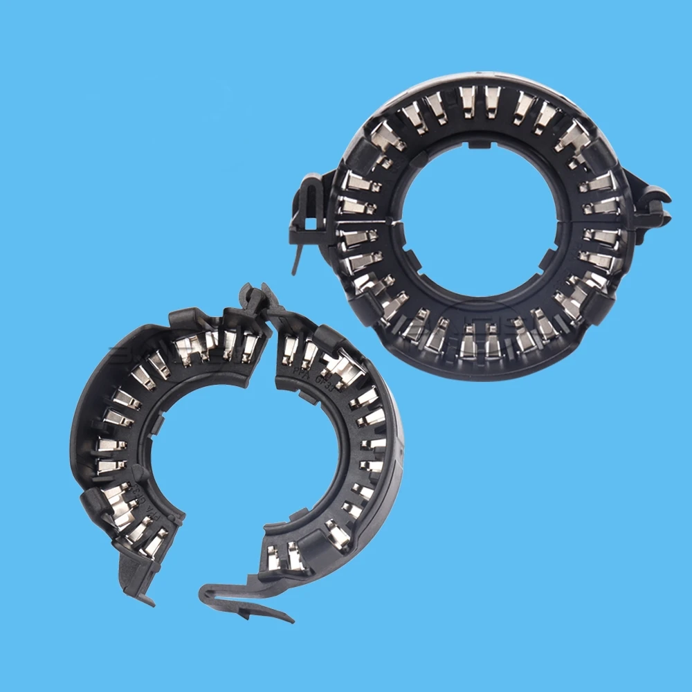 

2 шт., D1S D3S HID ксеноновые лампы