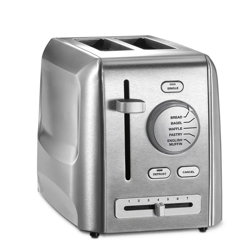 

Custom Select 2- Toaster