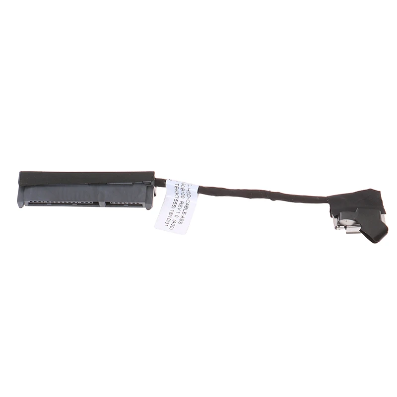 

Разъем SATA HDD кабель, интерфейс жесткого диска для DELL Latitude E5470 E5480 080RK8 DC02C00B100