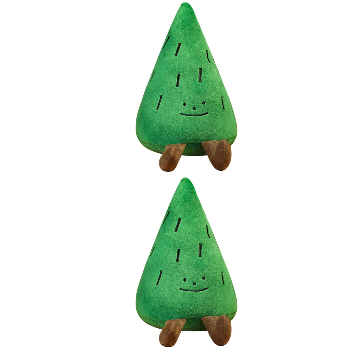 

Plush Stuffed Toys Pillow Pine Tree Soft Baby Character Educational Animal Adults Toy Girls Pillows Shoots