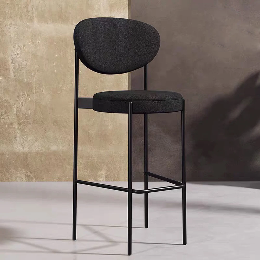 Хорошая цена кожаное сиденье обеденный шезлонг барный стул с буковыми