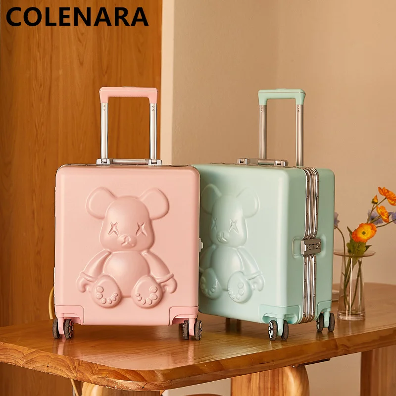 COLENARA 18