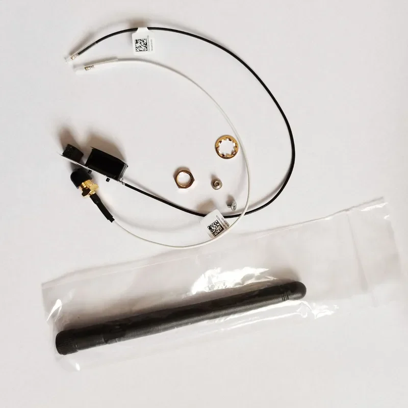 Новый антенный кабель для Wi-Fi карты DELL Optiplex 3080 5080 7080 7090 MFF 0RYXHK 030 DC8