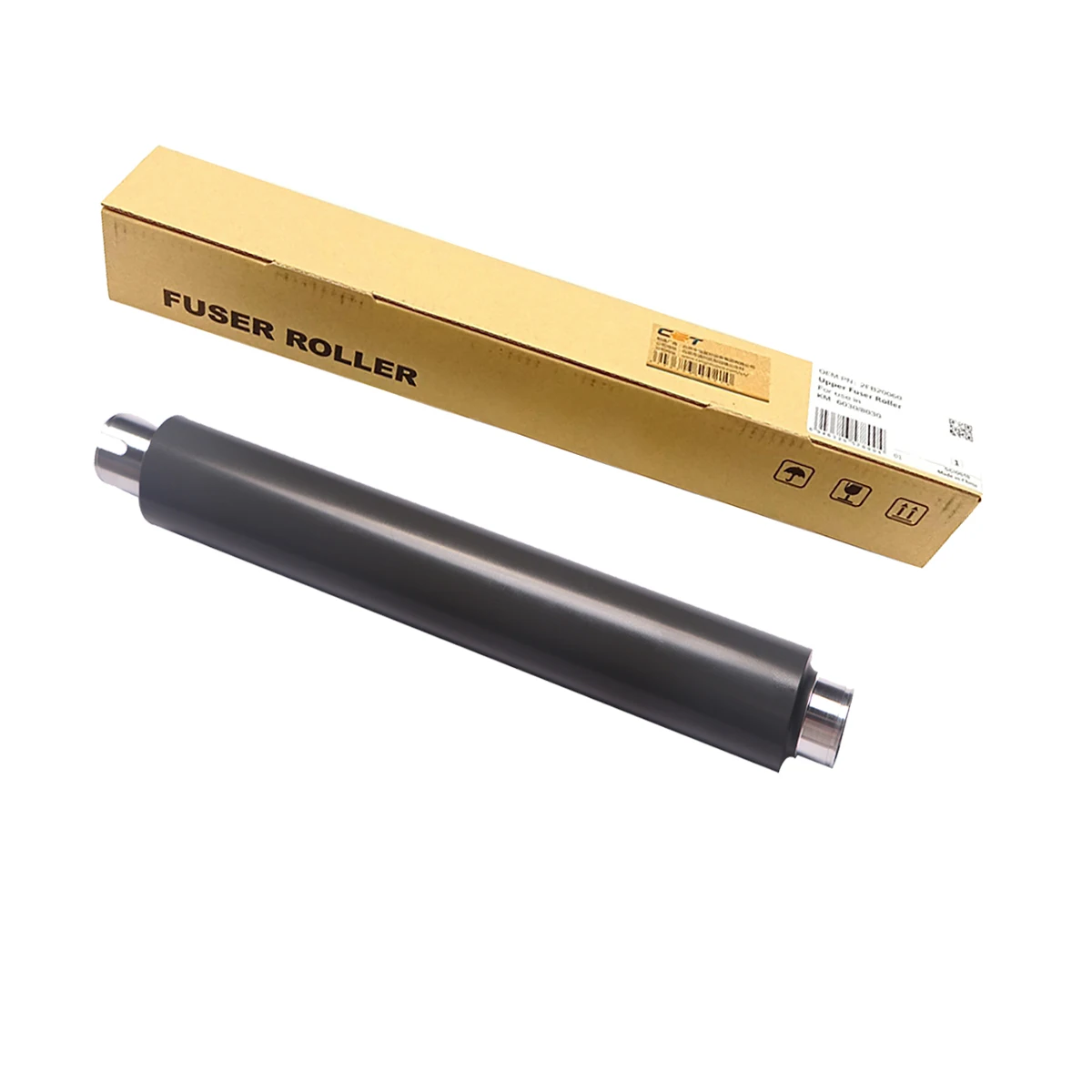 

for CET Upper Fuser Heating Roller for Kyocera FS 4100 4200 4300 Teflon Roller