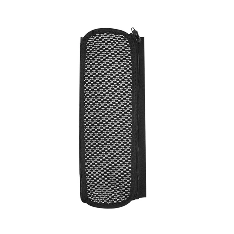 

Replacement for Head Beam Repairing Covers for MDR-1000X 1000XM2/1000XM3 Headphone Zipper Loop Covers Protectors Drop Shipping