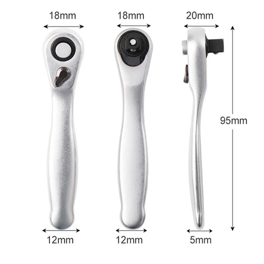 Для автомобильной работы в качестве фотосъемки. Ключ с храповым механизмом.