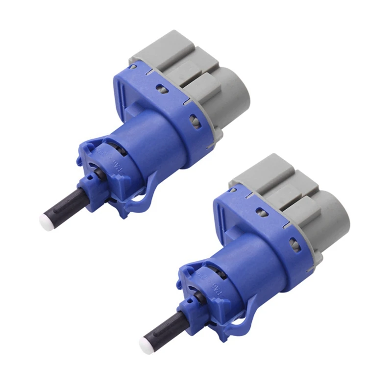 2 шт. Автомобильные тормоза для Mazda M3 M2