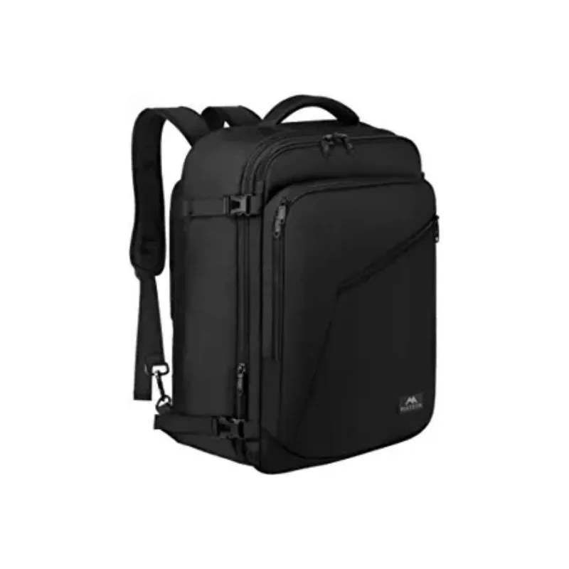 

Large capacity laptop bag, lightweight backpack, men's business travel backpack, leisure waterproof sports backpack