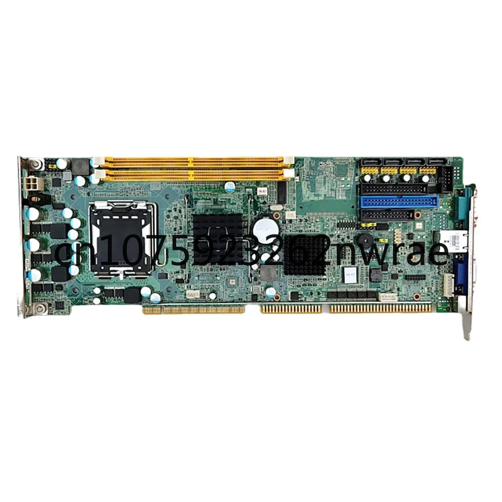 

PCA-6010 REV:A1 PCA-6010VG материнская плата с промышленным контролем и процессором высокого качества, быстрая доставка