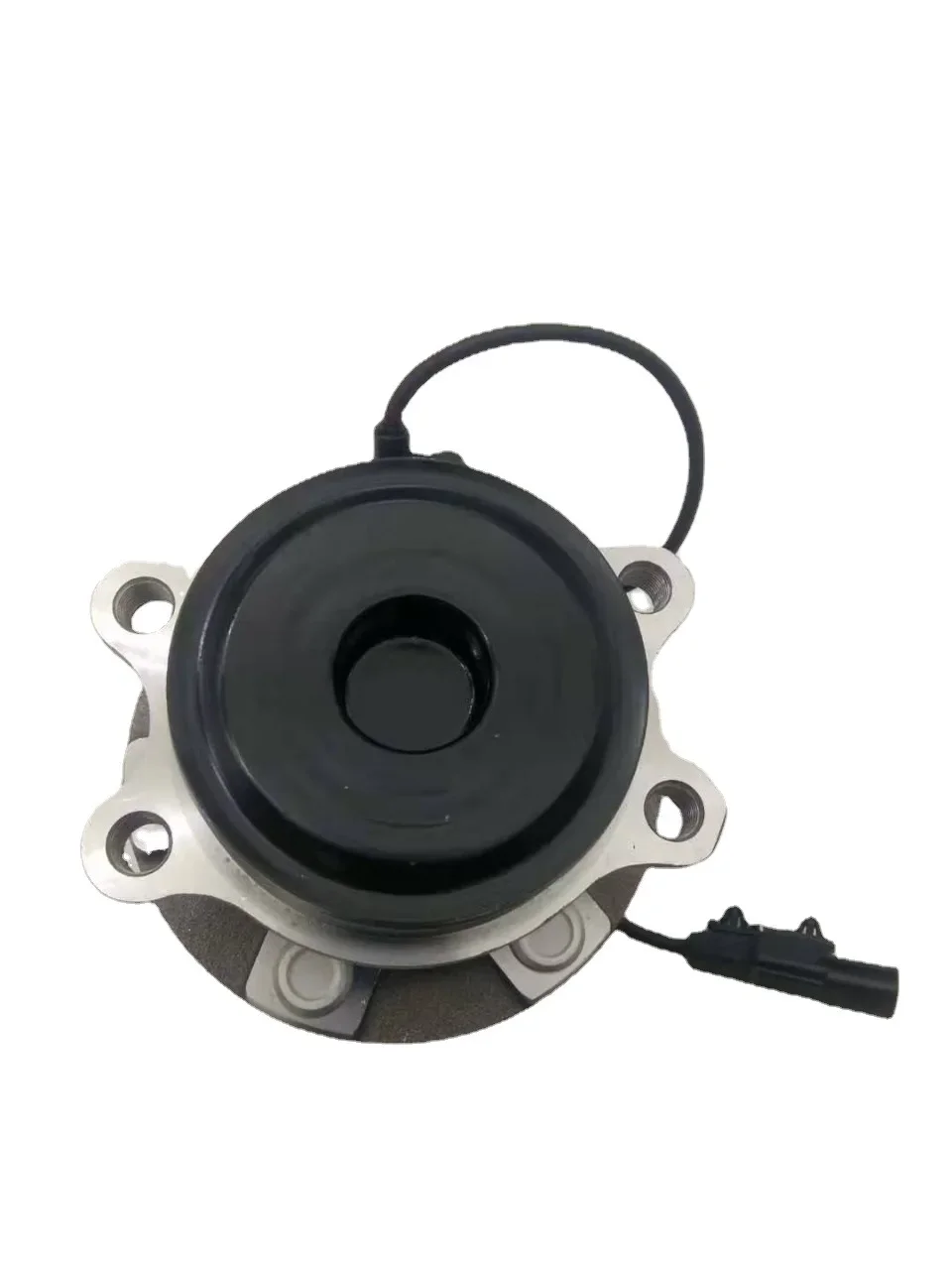 Головка вала поворота с двумя приводами 2017 40202-4JA1A/40202-4KH1A