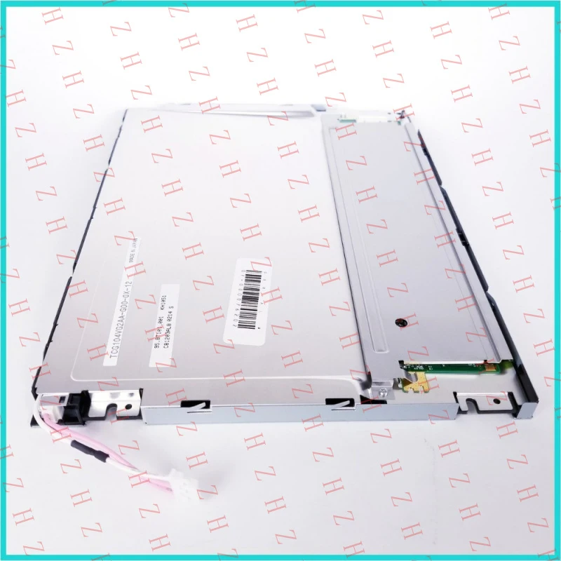 Дисплей LCD P+ TCG104VG2AA-G00 для Kyocera (art.: 3920d93fed06c) - 3920d93fed06c