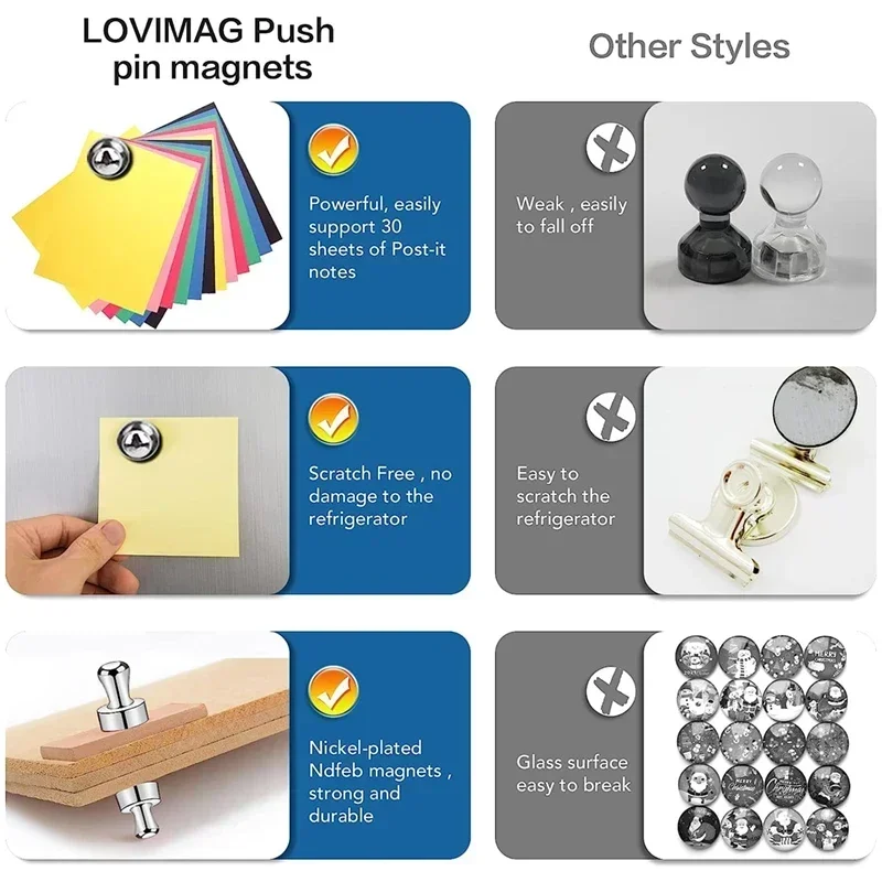 Супермощный неодимовый магнит прочная присоска маленькие и сильные магниты для