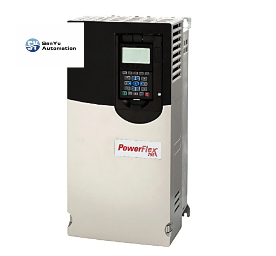 

New 20G11NC072JA0NNNNN Allen Bradley PowerFlex 755 Drive