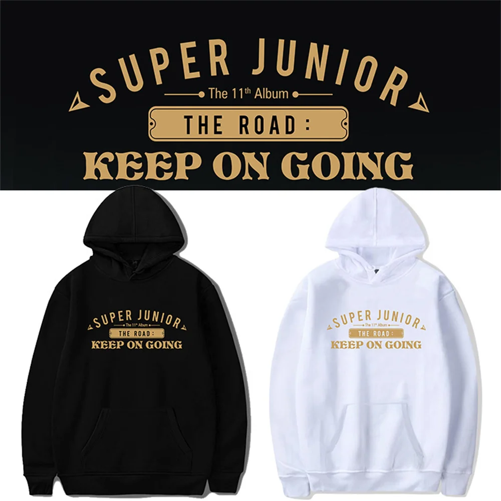 Толстовка с капюшоном для младшей езды на концерте |