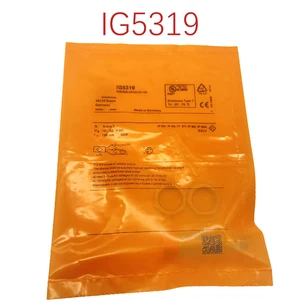 IG5318 IG5319 IG5495 IG5496 IG5497 Switch Inductive Sensor New High Quality
