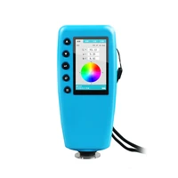 portable colorimeter color analyzer digital precise lab color meter eab tester measurement caliber 8mm
