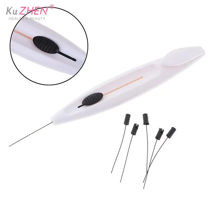 

3Styles Diabetes Test Monofilaments Foot Reflection Neuropathy Reflection Screening Tool Medical Monitor Health Care Tool