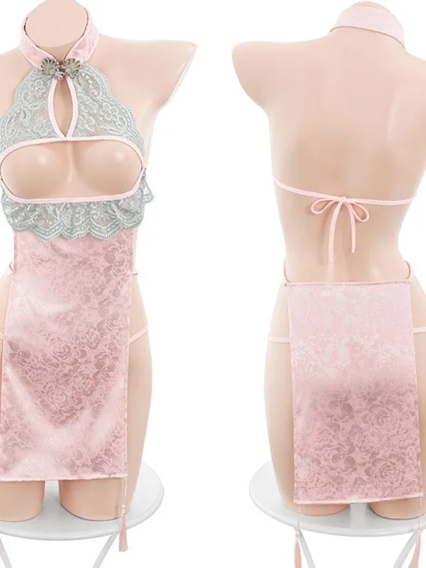 Классическое женское платье