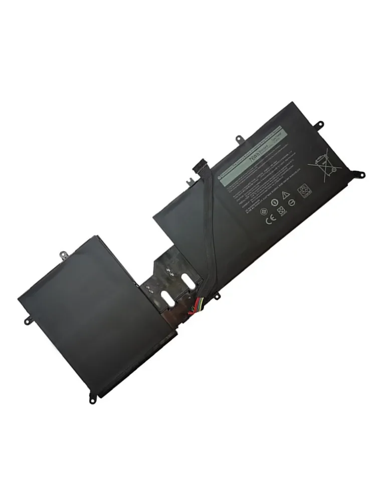 Аккумулятор 11 4 в 76Wh Y9M6F 08K84Y для ноутбука DELL Alienware M15 M17 R2 P41E P87F ALW15M C7XD9 R4958W P41E001 P87F00