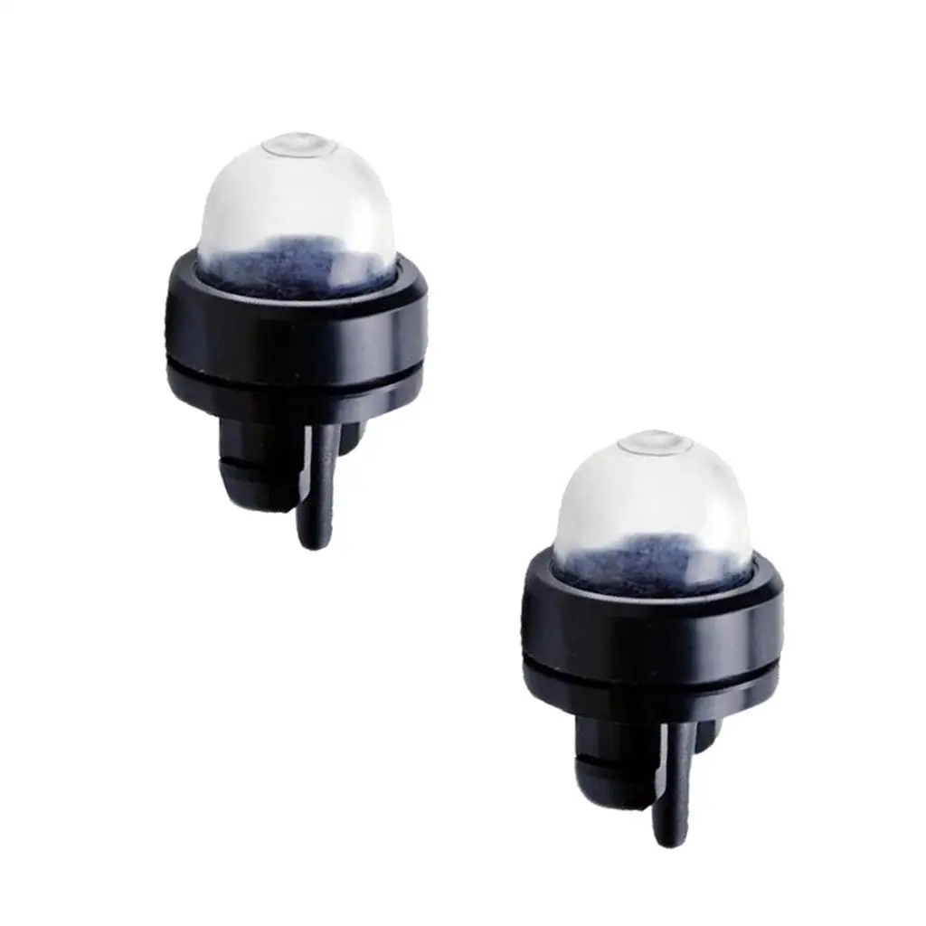 2 шт. лампа праймера подходит для бензопилы HT250 FS36 FS40 FS44 FS120R FS250R