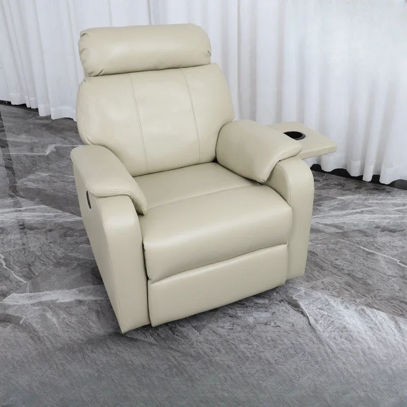 Специальное кресло для педикюра спа-роскошный массажер чистки ушей