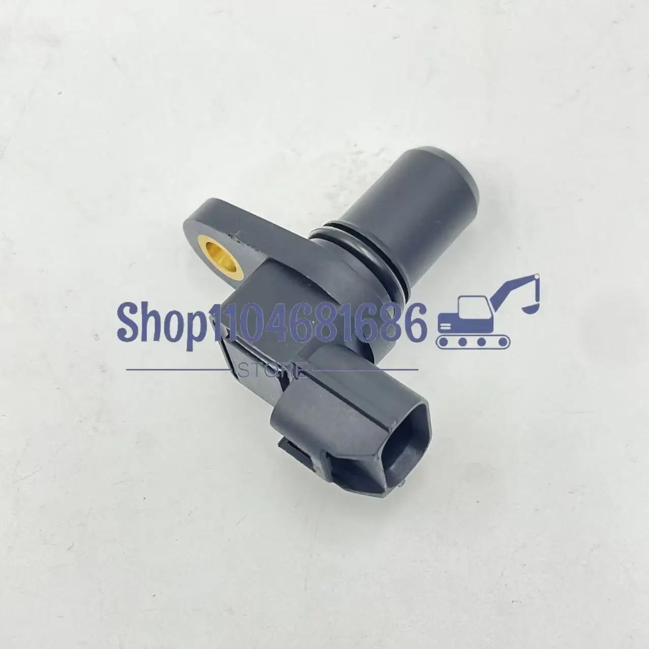 Фото Датчик скорости коленчатого вала для Kubota V2607 V240 V1505 D1105 D1503 T1060-32270 №5