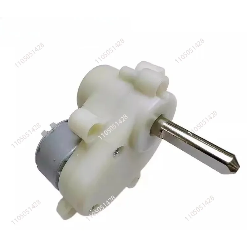 

Двигатель постоянного тока для детских качелей