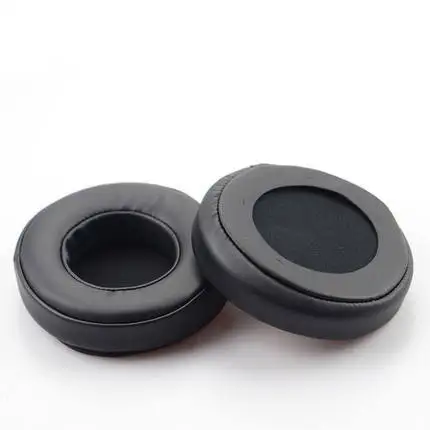 

Replacement Earphone Sleeve For Razer Thresher For PS4 Ultimate Headphones Memory Foam Ear Cushions Top Quality