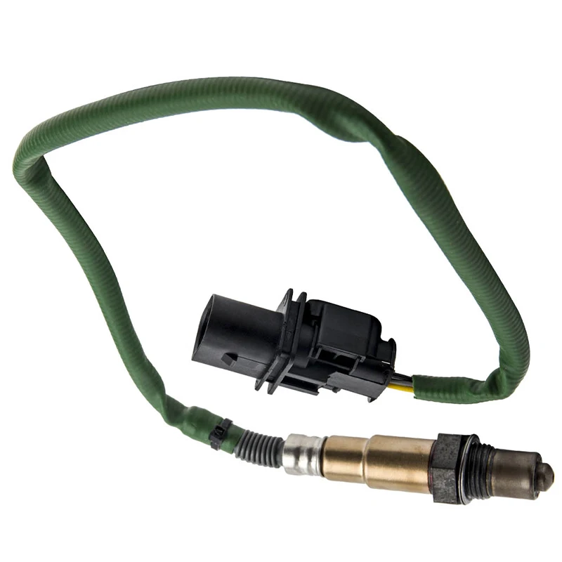 

0035427018 0258017016 0258017017 0045420718 кислородный датчик, датчик соотношения воздуха и топлива для MERCEDES BENZ A B C 160 180 200 220