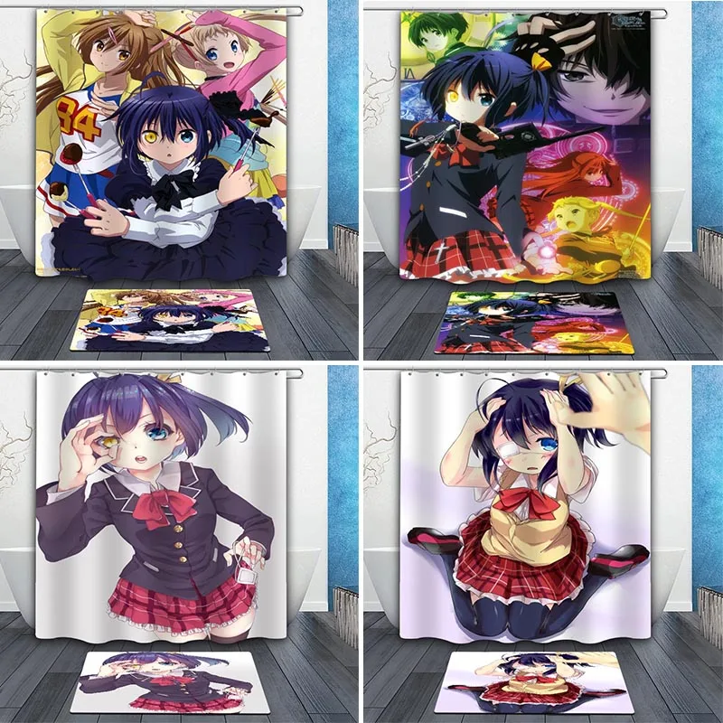 

Оригинальная занавеска для душа «Орхидея» с рисунком Горячая Распродажа, занавеска для ванной из полиэстера, водонепроницаемая с крючком д...