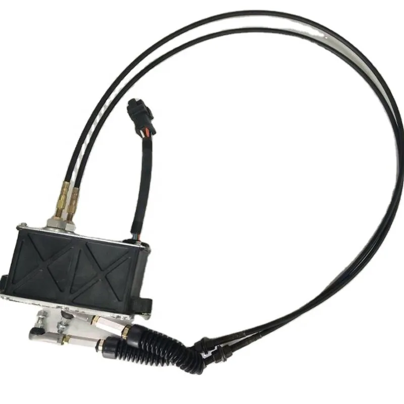 

High Quality 320C 320D 320CL 320DL 323D Excavator Throttle Motor Accelerator Motor 247-5212 247-5213 157-3177 227-7672