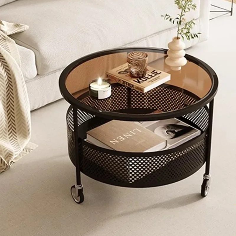 Завтрак офисный кофейный столик минималистичный роскошный простой Regale сервис