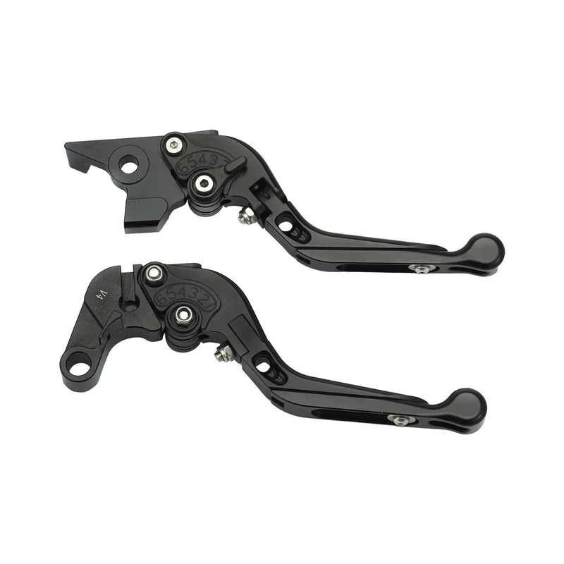 

Motorcycle Folding Brake Clutch Levers For YAMAHA TENERE 700 2019-2020 Tenere700 XTZ 700 XTZ700
