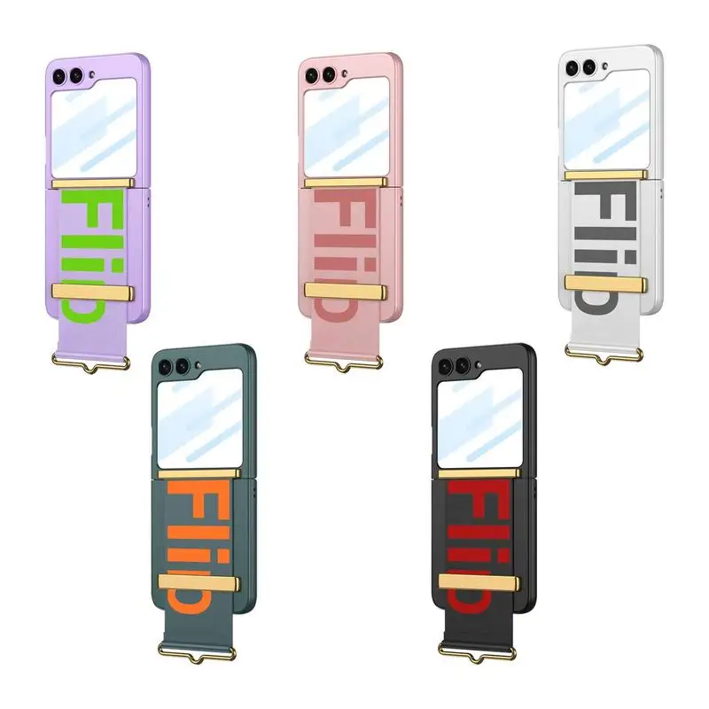 

Protective Phone Case Smartphone Cover Cellphone Protective Case Ultra-Light Screen Protector With Full Body Protection