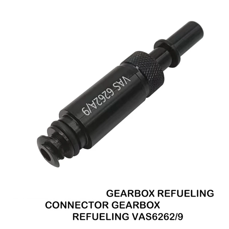 VAS6262-9 7-скоростной фитинг для наполнения мокрой коробки передач адаптер