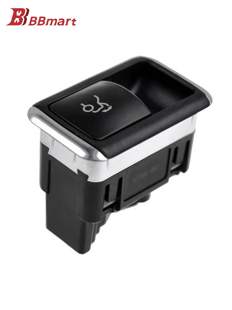 

2129059200 BBmart Auto Parts 1 Pcs Back Trunk Liftgate Luggage Lock Push Door Release Switch Button For Mercedes Benz CL A220