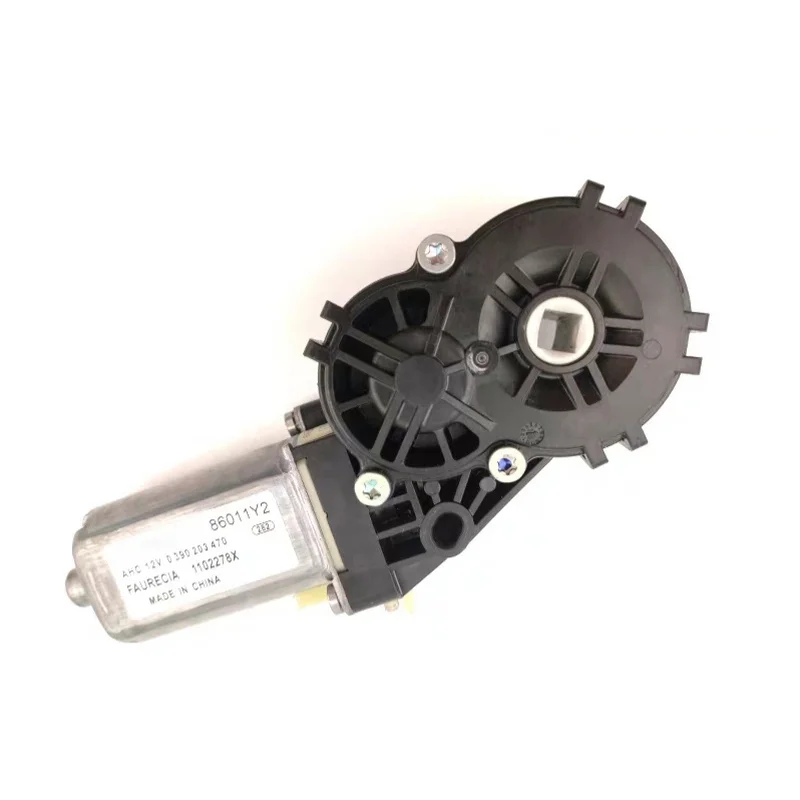 

Seat Back Adjustment Motor Seat Back Tilt Motor for Audi A6L A4L Q5 A5 B9 C8