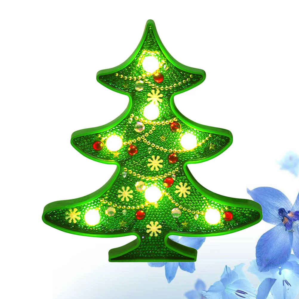 

1pc DIY Lamp DIY Special-shaped Brick Modeling Lamp for Party Hotel