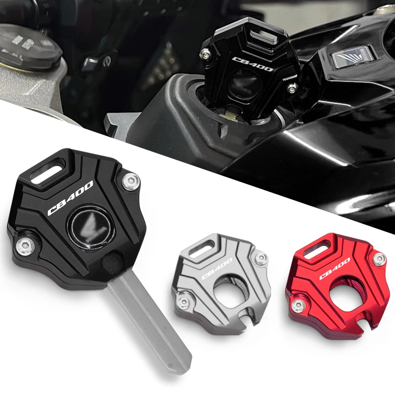 Защитный ключ для мотоцикла HONDA CB400 CB 400 CB400SF 400SF 2002-2021 2022 аксессуары из
